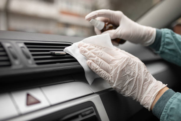 Best Emergency Air Duct Cleaning  in Spanish Fort, AL