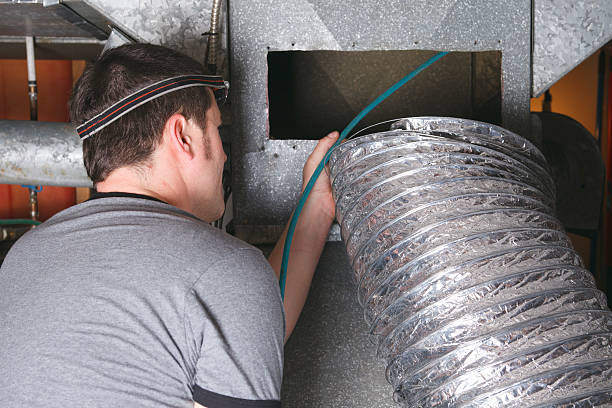 Best Affordable Duct Cleaning Services  in Spanish Fort, AL