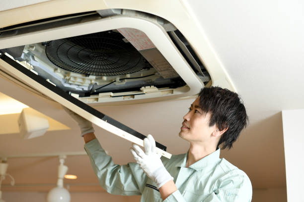 Reliable AL Airduct Cleaning Solutions