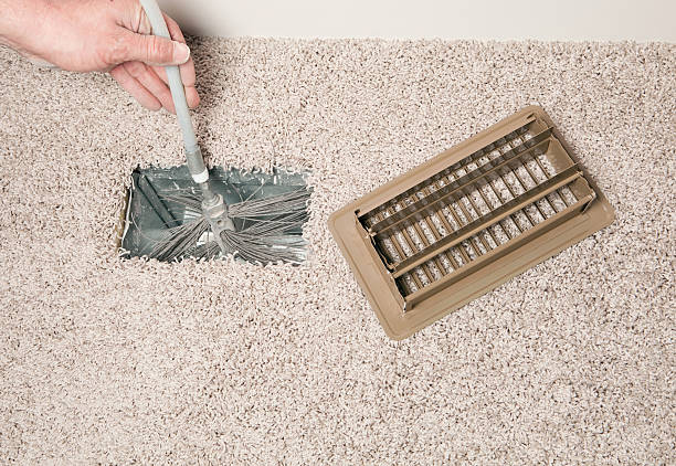 Best Air Duct Cleaning Company Near Me  in Spanish Fort, AL
