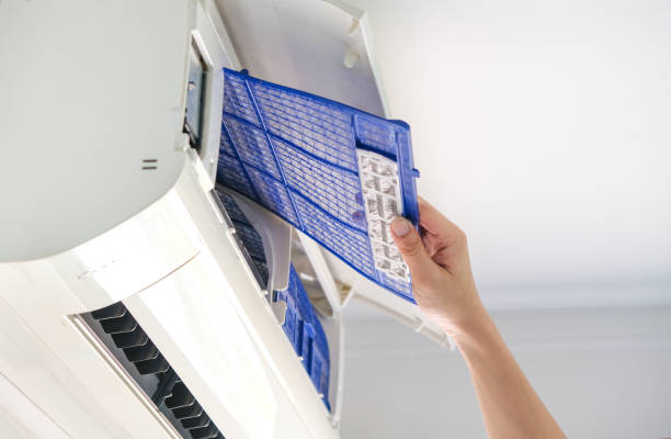 Best Affordable Air Duct Cleaning  in Spanish Fort, AL