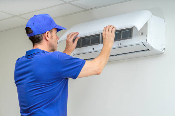 , AL Airduct Cleaning Company