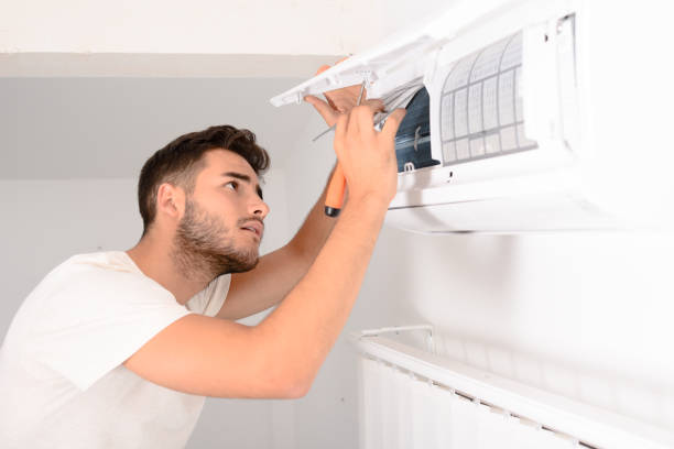 Best Air Duct Cleaning Near Me  in Spanish Fort, AL
